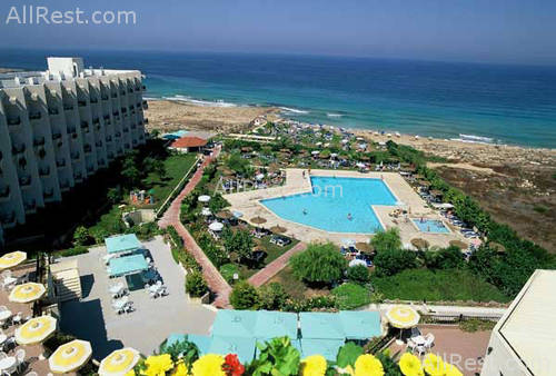 Venus Beach Hotel